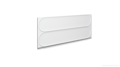 3D панел за стена ARC L