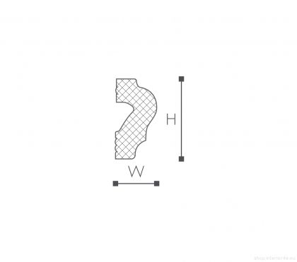 Фриз WL2