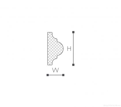 Фриз WO2