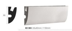 Профил KD303