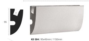 Профил KD304