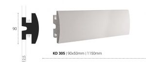 Профил KD305