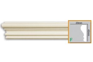 Фриз CR 818