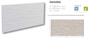 Панел за стена SAHARA