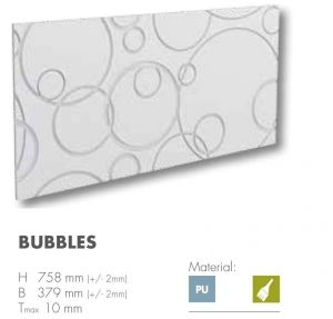 Панел за стена BUBBLES