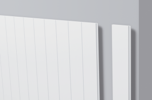 Профил за ламперия WG1 - 79 × 10 мм