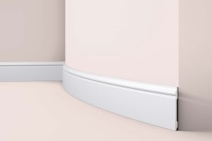 Гъвкав перваз FL2 flex