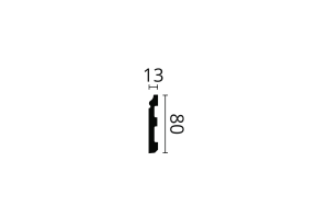 Перваз FL1
