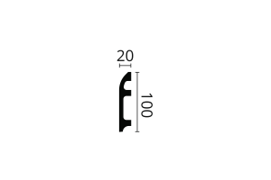 Перваз FL5