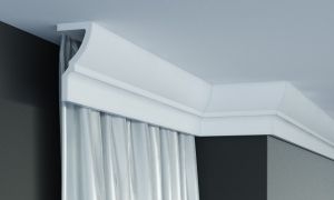 Корниз бленда P889 Elite Decor - 100 × 50 мм