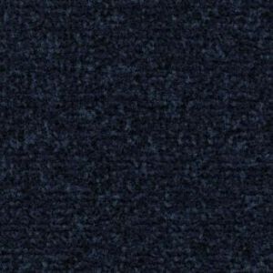 Мокетена изтривалка Coral Classic, цвят Navy Blue 4727