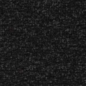 Мокетена изтривалка Coral Classic, цвят Raven Black 4730