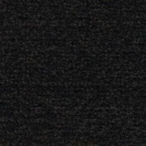 Мокетена изтривалка Coral Classic, цвят Warm Black 4750
