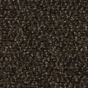 Мокетена изтривалка Coral Classic, цвят Espresso 4744