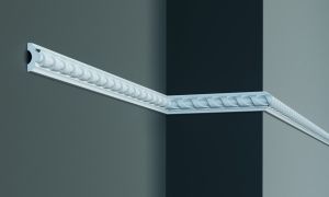 Декоративен фриз CR707 – 41 × 23 мм