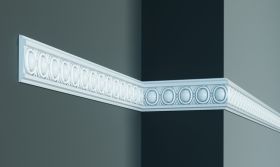 Декоративен фриз CR702 – 77 × 19 мм