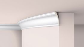Гъвкав корниз Z1220 FLEX – 75 × 50 мм
