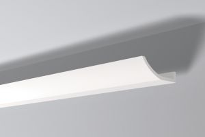 Корниз WT4