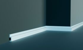 Перваз HCR503 от Elite Decor