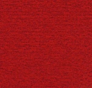 Мокетена изтривалка Coral Classic, цвят Bright red 4753