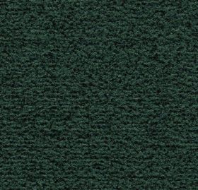 Мокетена изтривалка Coral Classic, цвят Hunter green 4768