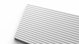 3D панел за стена CANELÉ S