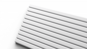 3D панел за стена CANELÉ L