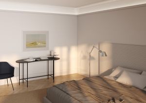 3D панел за стена CANELÉ L