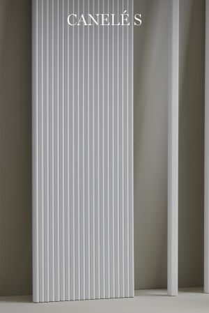 3D панел за стена CANELÉ S