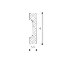 Фриз WD2