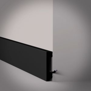 Черен перваз FT2 BLACK