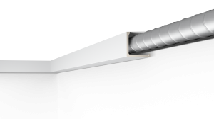 Корниз L1