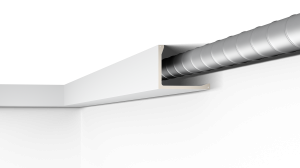 Корниз L2