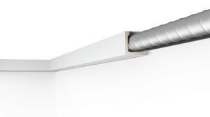Корниз L4