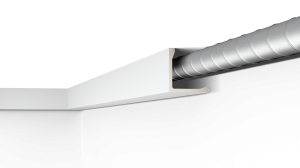 Корниз L5