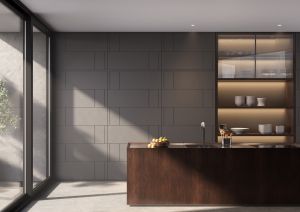 3D панел за стена SCURETTO