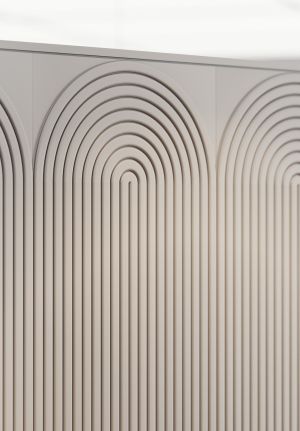 3D панел за стена CANELÉ R L