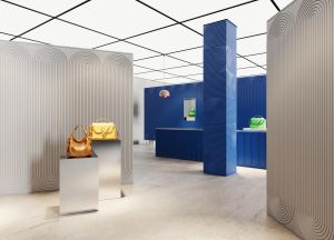3D панел за стена CANELÉ R L