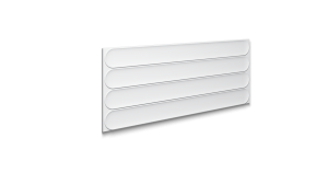 3D панел за стена ARC S
