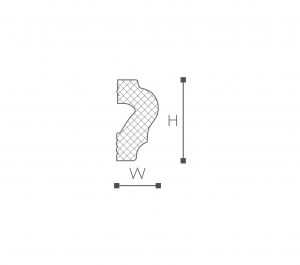 Фриз WL2