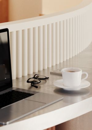 Гъвкав панел за стена CANELE XL flex