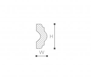 Фриз WL3