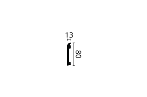 Перваз FL12