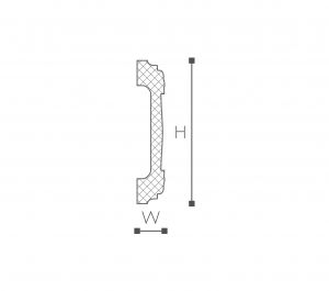 Фриз WL5