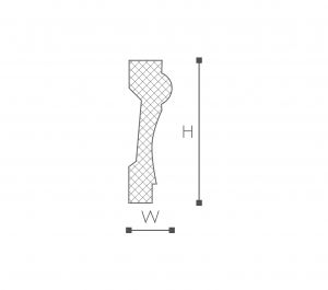 Фриз WL6