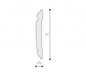 Фриз Z12